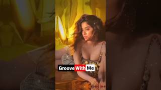 Groove With Me ❤️ Janhvi Kapoor Hot Looks | Janhvi Kapoor Boyfriend | #JanhviKapoor#Bollywood#Shorts