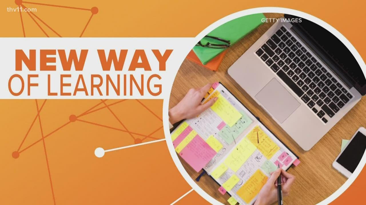 Difference Between E Learning Virtual Youtube