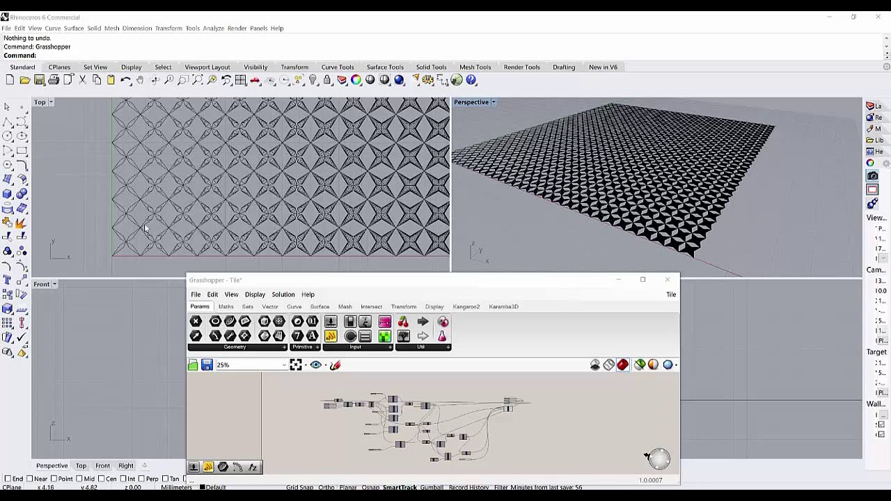Design Tools In Grasshopper At Forrest Mars Blog
