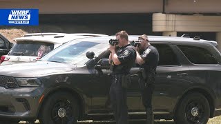 Myrtle Beach police announce new unit focused on road safety and crime prevention