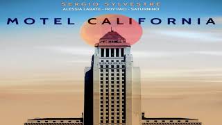 Sergio Sylvestre,Alessia Labate,Roy Paci,Saturnino - Motel California