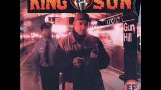 King Sun - Humm deez nuts