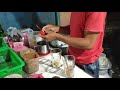 Indonesian beverage | STMJ Susu telur madu jahe