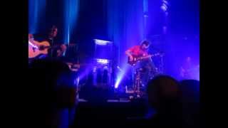 Opeth Unplugged - Benighted - Union Chapel, London.