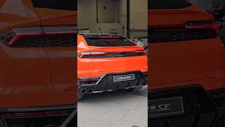 OMG NEW Lamborghini URUS SE in Monaco#luxury#billionaire #monaco#supercars#millionaire#urus