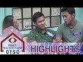 Adult Housemates, inusisa ang pag-uusap nina Gino at Kiara | Day 15 | PBB OTSO