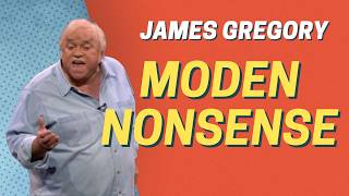 Best of James Gregory | Everything Wrong With Modern Life | James Gregory
