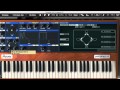 Arturia V Collection 101: The Classic Synths - 18. Prophet VS Parameters