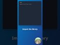 Validate Input with Zod & #TypeScript