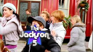 EastEnders - Jackson 5 Trailer (4K Upscale)