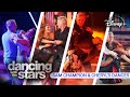 Sam Champion and Cheryl Performances - Dancing with the Stars!