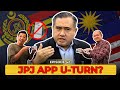 JPJ App, Ringgit's Performance, The Edge 30th Anniversary,1MDB Coverage, Mahkota by-election |EP 42