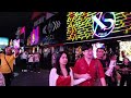 walking street nightlife in pattaya thailand