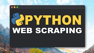 Python: Simple Web Scraper | Tutorial for Beginners | (Example 2, German)