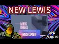 BPD Reacts | Lewis Capaldi - A Cure For Minds Unwell