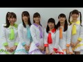 生「かしこま！」披露　アイドル声優ユニット「i☆ris」がプリパラpr　 i☆ris　 japanese idol