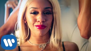 Saweetie - My Type [Claws Remix] (Official Video)