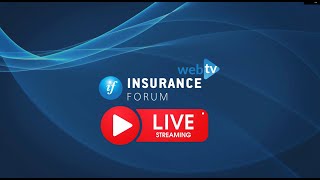 37th Thessaloniki Insurance Conference (Live)