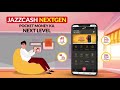 JazzCash NextGen Teen Account