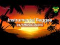 24/7 Instrumental Reggae: Non-stop Reggae Beats / Riddims | Produced by KennyMuziq