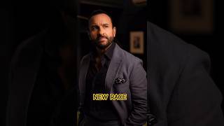 बाप रे, ये क्या है भाई? | Race | #shorts #viral #saifalikhan #race #trending