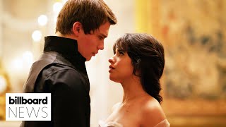 See Camila Cabello as Cinderella in First Trailer for The Musical Fairytale Movie | Billboard News