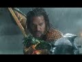 aquaman vs ocean master aquaman 4k imax