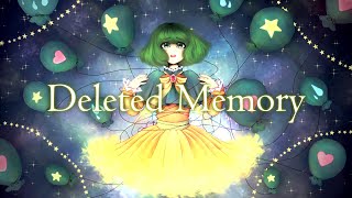 【#Megpoid楽曲コンテスト2023】Deleted Memory / Takoyaki Donuts feat. #GUMI