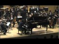 Tchaikovsky Piano Concerto No.1 - I  Allegro non troppo