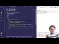 Live coding react - adding more functionality to an accordion component