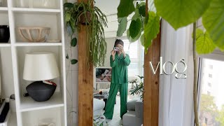 My Busy Days Vlog_My Home Welcoming Summer \u0026 Aesthetic Kitchen Items