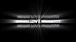 🥀Love Nwantiti (Desi Remix) || English song status || Black screen lyrics || #video
