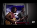 Wanlov the Kubolor - Tugeda feat Mensahighlife
