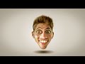 Photoshop Tutorial | How to Make Caricature from a Photo Photoshop Tutorial | How to Make Caricature from a Photo