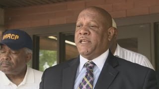 NAACP reviewing death, Meriden police Taser use
