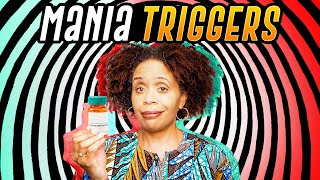 The Surprising Triggers of Mania: When It’s NOT Bipolar Disorder