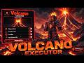 Roblox Executor VOLCANO Working Exploit for Roblox Keyless [100% UNC] *UPD*
