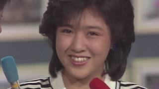 菊池桃子 雪にかいたLOVE LETTER（1984） 3