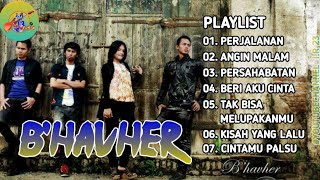 B Havher Band full album terbaik tanpa iklan Musik Pop Indonesia I R 23 Music