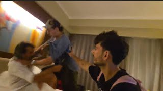 Murat Successfully Destroys Sam Pepper