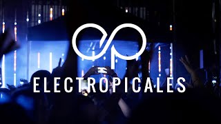 Electropicales 2023 - La scène TEUFIN