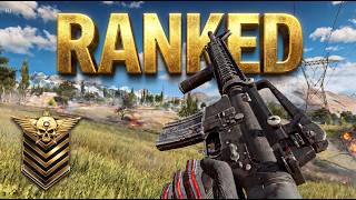 REDSEC RANKED TOP 10 TODAY!?