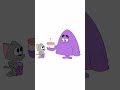 Grimace Shake (animation meme) #shorts #animation tion