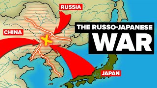 World War Zero - The Russo-Japanese War Explained