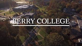 Berry College: Nowhere Else