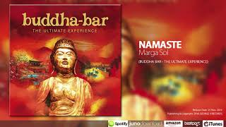 Namaste -  Marga Sol (Buddha Bar, The Ultimate Experience)