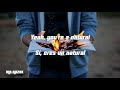 Imagine Dragons | Natural - (Sub Español/Inglés) HD