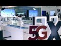 project sk 5g smart factory