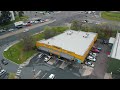 large format retail investment petbarn woden town centre