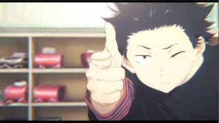 Koe no Katachi/A Silent Voice OP - [My Generation by The Who]